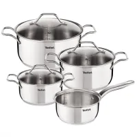 Tefal Intuition Pannenset